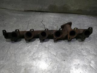 коллектор выпускной Mercedes-Benz S-Класс W220 2001, 3.2 л., CDi, дизель, A6131420101