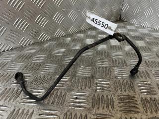 масляная трубка турбины Kia Sorento 1 поколение [рестайлинг] 2010, 2.5 л., CRDi, дизель, МКПП