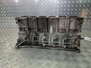 блок цилиндров BMW 5 серия E39 [рестайлинг] 2002, 2.2 л., i, бензин, 7502903