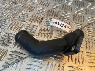 фланец (тройник) системы охлаждения Volkswagen Golf 4 поколение 1999, 1.6 л., i, бензин, 06A121121C