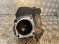 заслонка дроссельная Audi A3 8L 1999, 1.6 л., i, бензин, МКПП, 06A133062A - фото №2