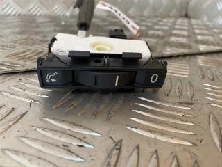 дефлектор обдува салона Volkswagen Touareg 1 поколение [рестайлинг] 2008, 3.0 л., TDi, BKS, дизель, АКПП, чёрный, внедорожник 5 дв., полный привод, правый руль, 7L6819766