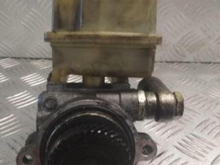 насос гидроусилителя руля Mazda MPV 2 поколение [рестайлинг] 2004, 2.0 л., Di, дизель, GJ6F