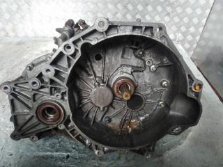 КПП механическая (МКПП) Opel Zafira 1 поколение (A) [рестайлинг] 2003, 2.2 л., i, бензин, F23