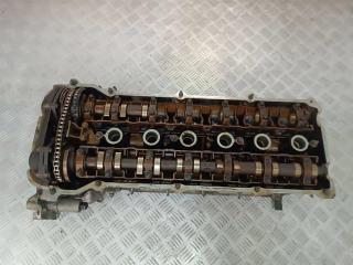головка блока цилиндров BMW 5 серия E39 [рестайлинг] 2002, 2.2 л., i, бензин, 1436812