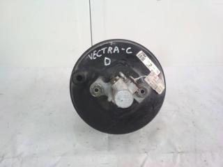 вакуумный усилитель тормозов Opel Vectra C 2004, 1.9 л., CDTi, 13126710TB