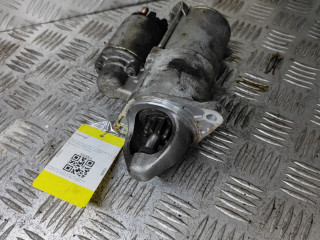 стартер Opel Astra H/Family [рестайлинг] 2008, 1.8 л., i, Z 18 XER, бензин, АКПП, передний привод, 55556092