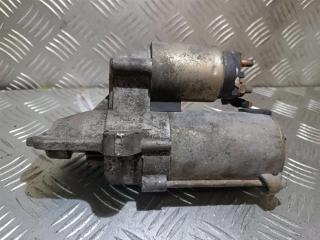 стартер Ford Mondeo 3 поколение 2002, 2.0 л., i, бензин, МКПП, 1S7U11000AC