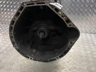 КПП механическая (МКПП) Mercedes-Benz Vito W639 2007, 2.2 л., CDi, дизель, 716.652