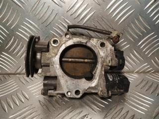 заслонка дроссельная Citroen Xantia 1 поколение 1997, 1.8 л., i, бензин, 7276830001