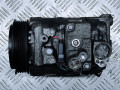 компрессор кондиционера Mercedes-Benz C-Класс W203/S203/CL203 [рестайлинг] 2004, 2.2 л., CDi, дизель, АКПП, A0012305611 - фото №2