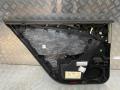 обшивка двери задняя правая Volkswagen Passat B6 2007, 2.0 л., TDi, BMR, дизель, 6МКПП, чёрный, седан, передний привод, правый руль, 3C5867212, 19701112121, 36184311, 36184658, 0734302699, 3C5867212JC, 3C4971689B, 1K0947419A - фото №3