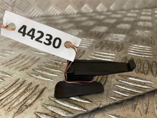 клипса Volkswagen Touareg 1 поколение [рестайлинг] 2008, 3.0 л., TDi, BKS, дизель, АКПП, чёрный, внедорожник 5 дв., полный привод, правый руль, 7L0971880