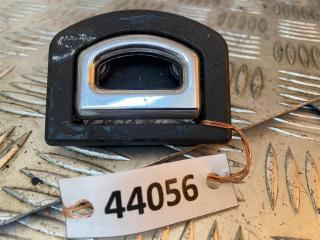 пластик Volkswagen Passat B5 [рестайлинг] 2002, 8D9864203