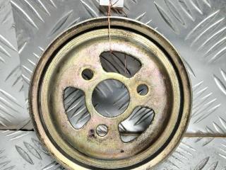 шкив насоса гидроусилителя Fiat Doblo 1 поколение 2001, 1.2 л., i, бензин, МКПП