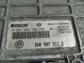 блок управления двигателем Volkswagen Passat B4 1994, 1.8 л., mono, бензин, 3A0907311B - фото №4