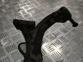 кулак поворотный левый Volkswagen Passat B5 1998, 1.9 л., TDi, дизель, АКПП, 8D0407257T - фото №3