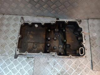 масляный поддон Opel Zafira 1 поколение (A) 2002, 2.2 л., i, бензин, 24406366