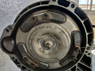 КПП автоматическая (АКПП) Volkswagen Touareg 1 поколение 2006, 2.5 л., TDi, BAC, дизель, АКПП, полный привод, HAN, TR-60SN, 09D300037K