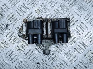 катушка зажигания Fiat Punto 2 поколение [рестайлинг] 2004, 1.2 л., i, 188 A4.000, бензин, МКПП, 46543230, B920