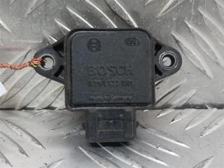 датчик положения дроссельной заслонки Opel Omega B 1999, 2.0 л., i, бензин, 280122001