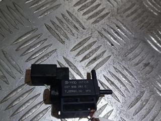электромагнитный клапан Skoda Octavia 1 поколение (A4) [рестайлинг] 2006, 1.6 л., i, бензин, 037906283C