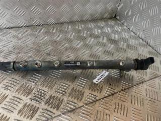 топливная рампа Mercedes-Benz C-Класс W203/S203/CL203 [рестайлинг] 2005, 2.2 л., CDi, дизель, АКПП, 445214073