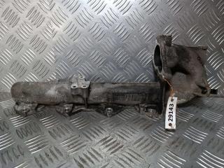 коллектор впускной Renault Trafic 2 поколение [рестайлинг] 2008, 2.0 л., DCi, дизель