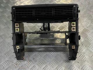 рамка под магнитолу Audi 100 4A/C4 1992, 4A0857007C