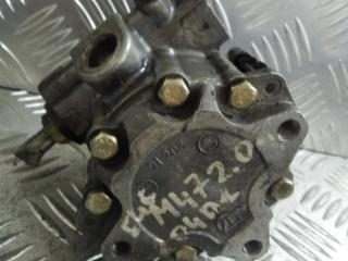 насос гидроусилителя руля BMW 3 серия E46 2001, 2.0 л., D, дизель, 7691900513