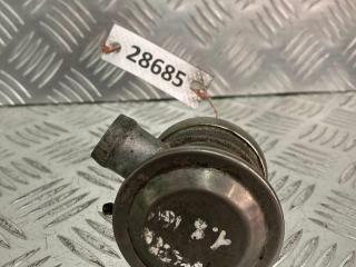 клапан EGR Opel Vectra B 1999, 1.8 л., i, бензин, 90470420