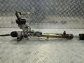 рулевая рейка Volkswagen Golf 4 поколение 2000, 1J1422105DE, 1J1422327 - фото №2