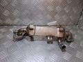 охладитель EGR / Радиатор EGR Ford Galaxy 1 поколение [рестайлинг] 2001, 1.9 л., TDi, дизель, 038131513C - фото №5