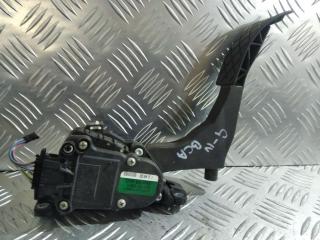 педаль Volkswagen Golf 4 поколение 2002, 1.4 л., i, бензин, 6Q0721503C