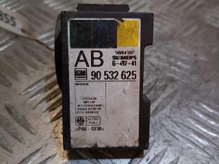 Иммобилайзер Opel Vectra B 1998, 90532625, 5WK4597