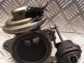 клапан EGR Audi A3 8L 1998, 1.9 л., TDi, дизель, 038131501E, 038129637 - фото №2