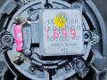 ручка внутренняя задняя правая Volkswagen Passat B5 1999, синий, универсал, 1J0959855, 3B0035411, 3B0839114AR - фото №6
