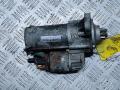 стартер Volkswagen Golf 4 поколение 2001, 1.4 л., i, BCA, бензин, 5МКПП, передний привод, 2954600 - фото №2