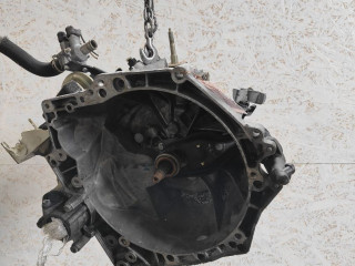 КПП механическая (МКПП) Citroen Berlingo 1 поколение (M59) [рестайлинг] 2005, 1.6 л., HDi, 9HZ (DV6TED4), дизель, МКПП, передний привод, 20DM73