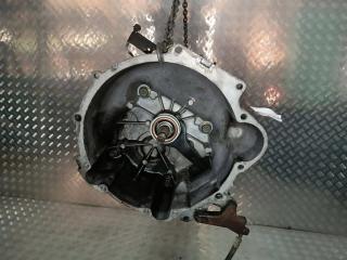 КПП механическая (МКПП) Mitsubishi Pajero 3 поколение [рестайлинг] 2006, 2.5 л., TD, дизель