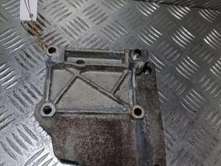 кронштейн компрессора кондиционера Citroen C3 1 поколение 2006, 1.6 л., i, бензин, 9657137480