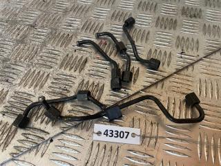 трубка ТНВД Mercedes-Benz C-Класс W203/S203/CL203 [рестайлинг] 2005, 2.2 л., CDi, дизель, АКПП