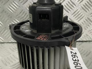 моторчик печки Kia Carnival UP/GQ [рестайлинг] 2001