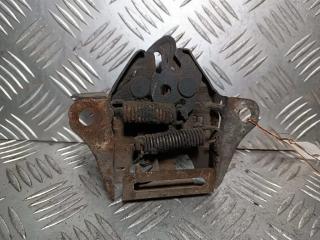 замок капота Kia Clarus 1 поколение 1998