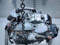 КПП автоматическая (АКПП) Toyota Prius 2 поколение XW20 [рестайлинг] 2009, 1.5 л., i, 1NZ-FXE, бензин, АКПП, передний привод, 1NZ-FXE - фото №4