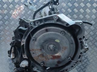 КПП автоматическая (АКПП) Ford Focus 2 поколение [рестайлинг] 2007, 1.6 л., i, SHDA, бензин, АКПП, передний привод, 5S4P7000BA