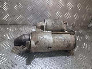 стартер Chevrolet Lacetti 1 поколение 2007, 1.6 л., i, бензин, МКПП