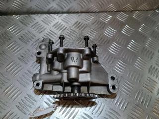 насос масляный Citroen Jumper 1 поколение 1998, 1.9 л., TDi, дизель, 9451950016