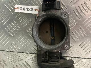 заслонка дроссельная Ford Explorer 2 поколение UN105/UN150 1998, 4.0 л., i, бензин, F77U9U538AC