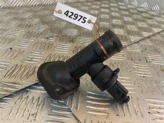 корпус термостата Volkswagen Passat B6 2010, 1.9 л., TDi, дизель, 03G121121D